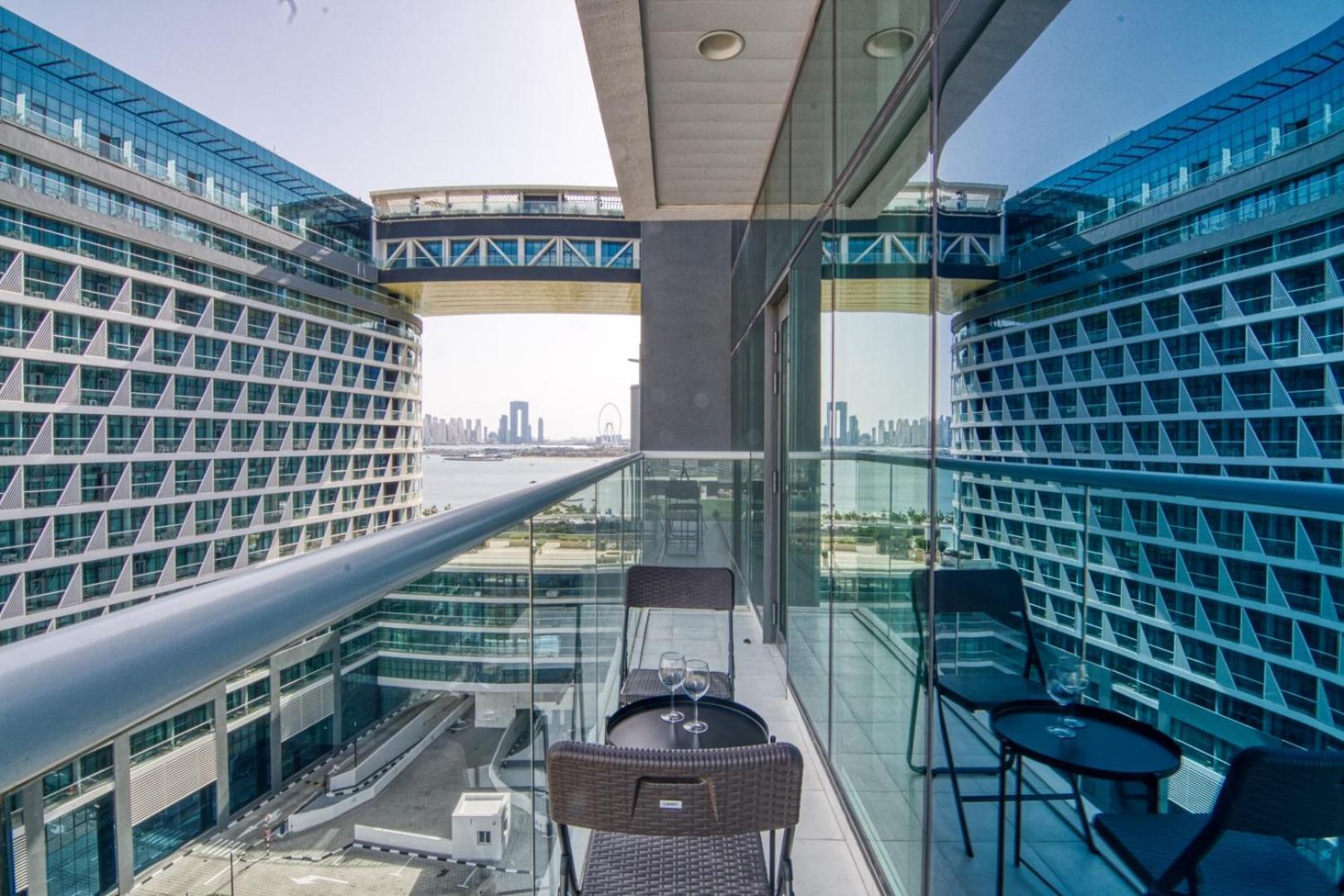 Apartment The Smart Concierge - Seven Palm *