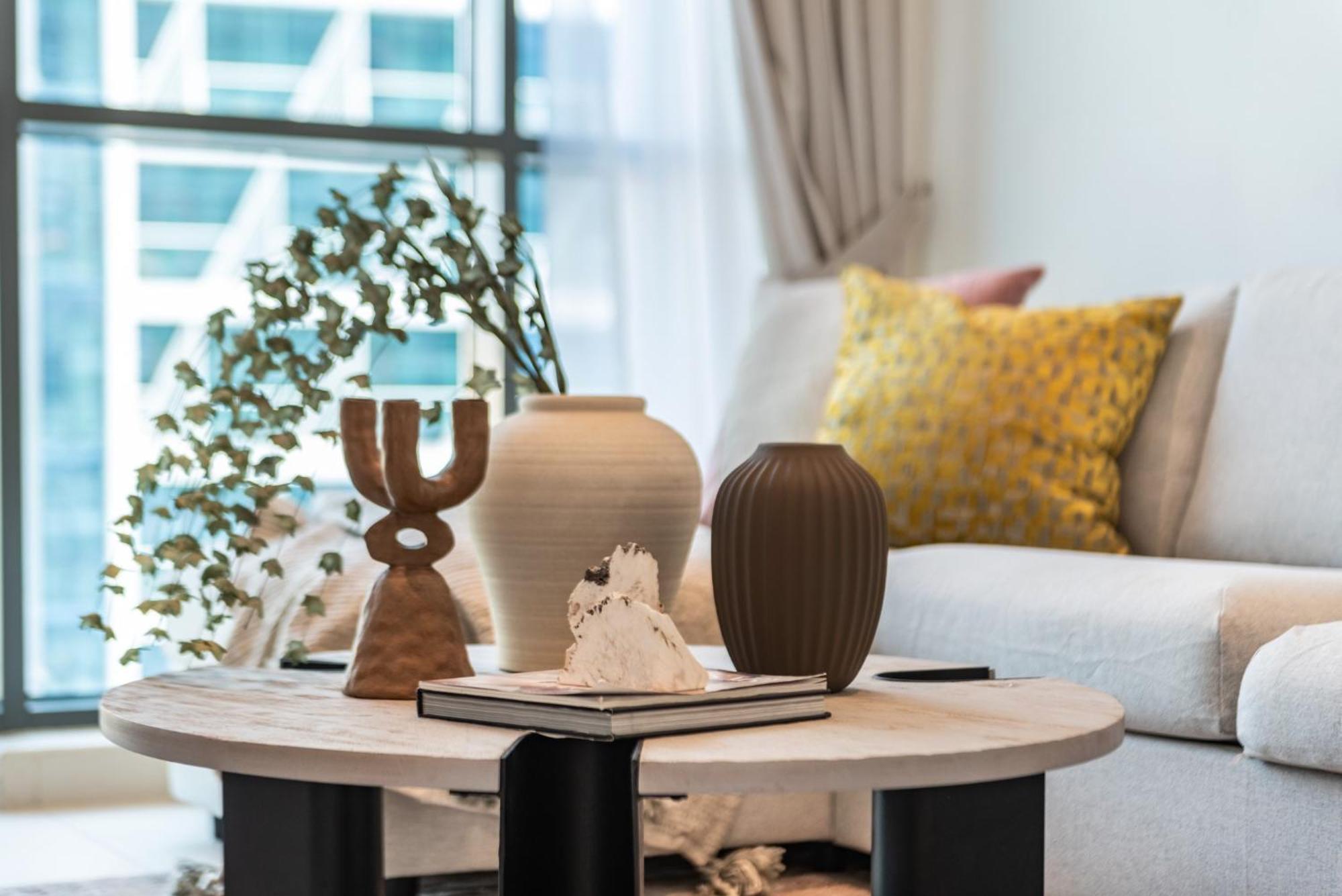 Apartment The Smart Concierge - Seven Palm *