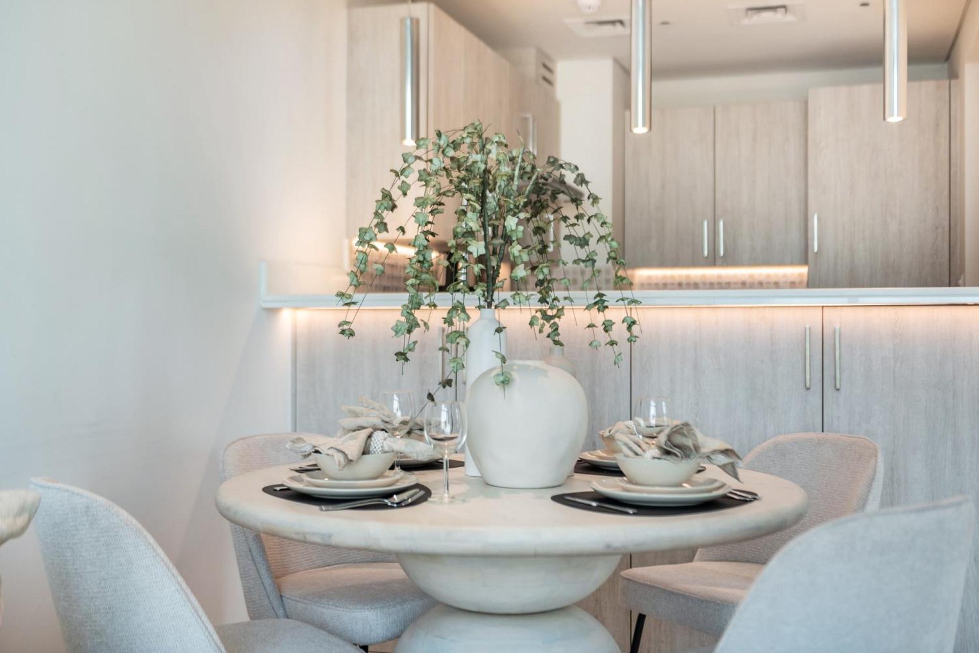Apartment The Smart Concierge - Seven Palm