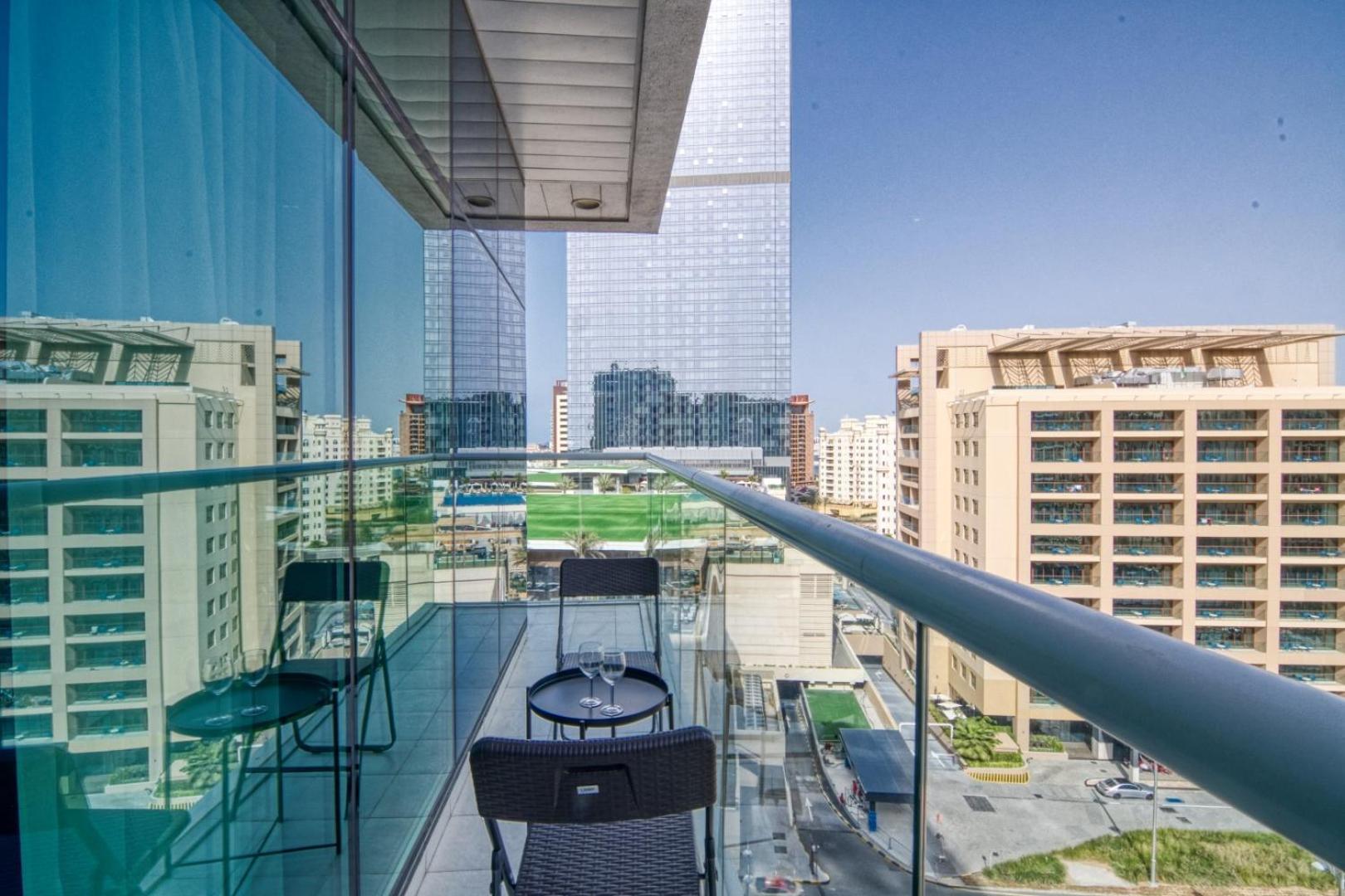 Apartment The Smart Concierge - Seven Palm