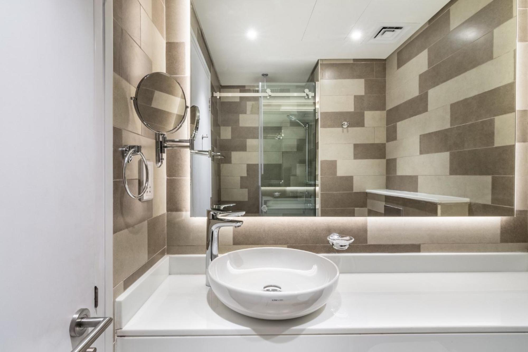 Apartment The Smart Concierge - Seven Palm *