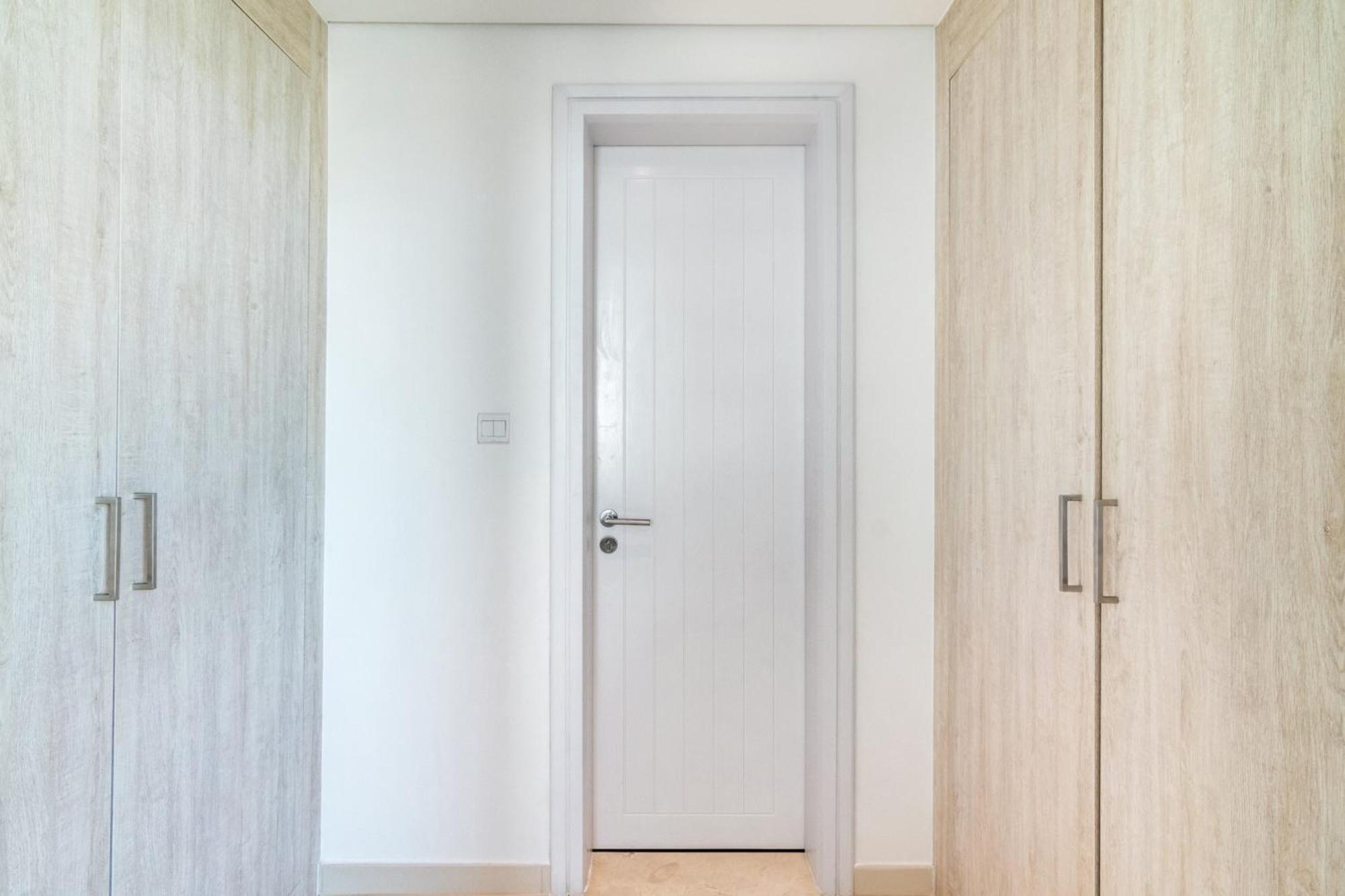 Apartment The Smart Concierge - Seven Palm Dubai