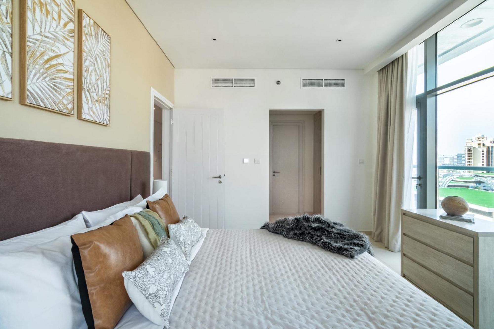 Apartment The Smart Concierge - Seven Palm *