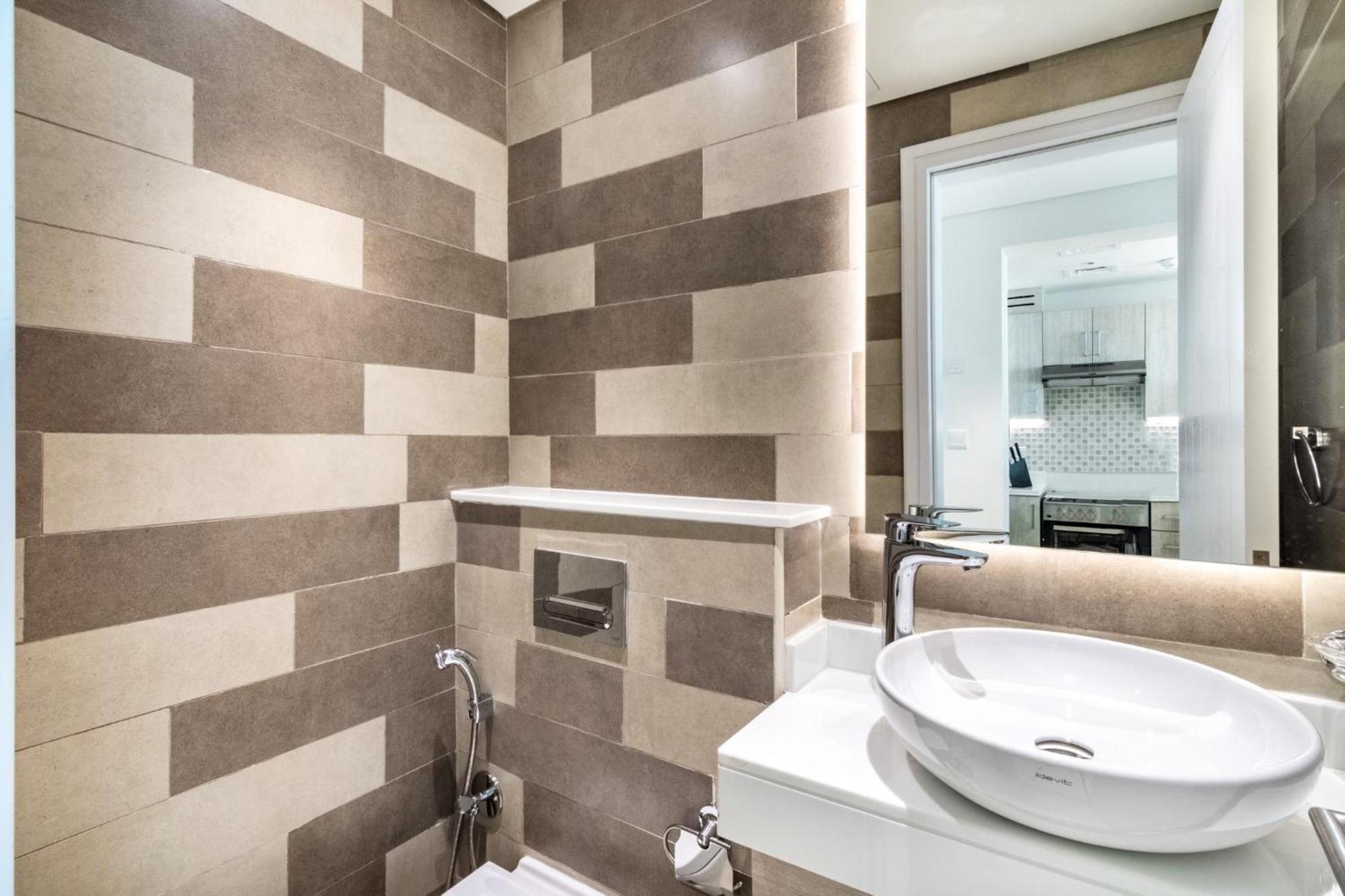 Apartment The Smart Concierge - Seven Palm *