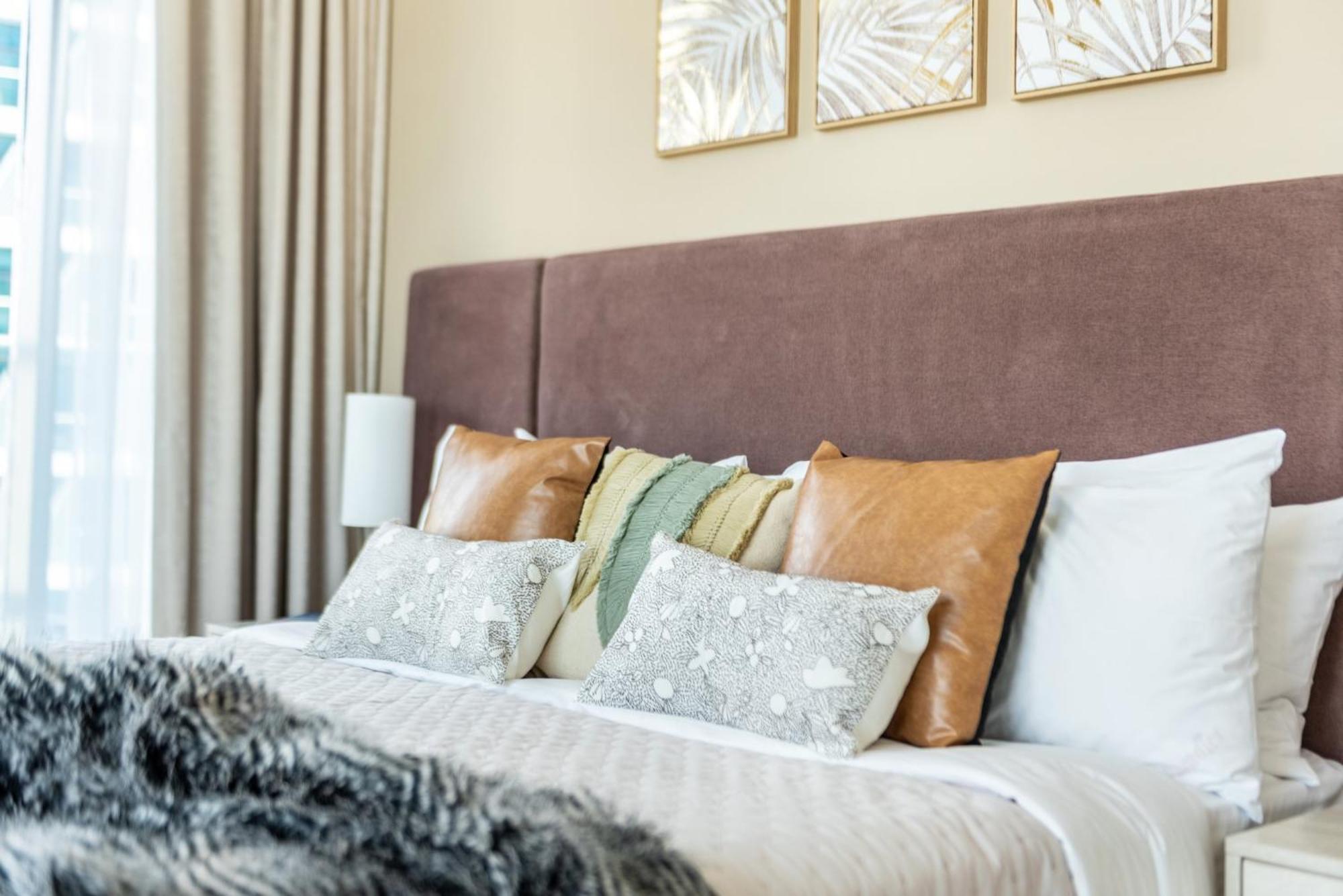 The Smart Concierge - Seven Palm