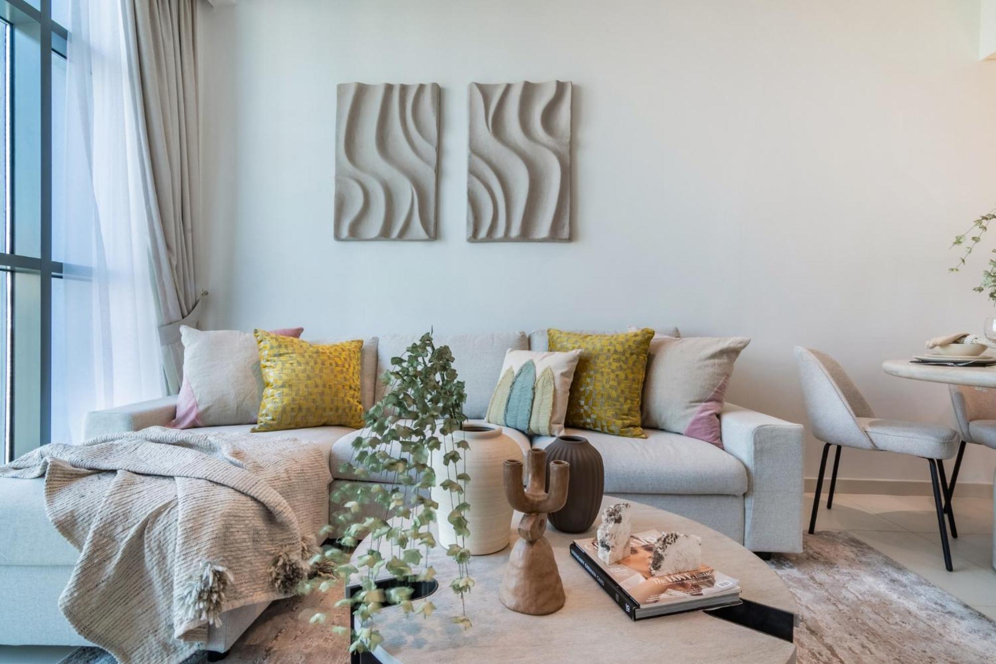 The Smart Concierge - Seven Palm