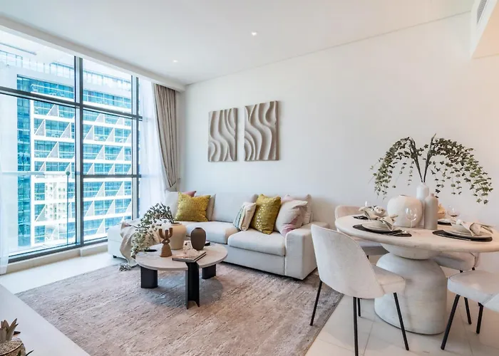 The Smart Concierge - Seven Palm