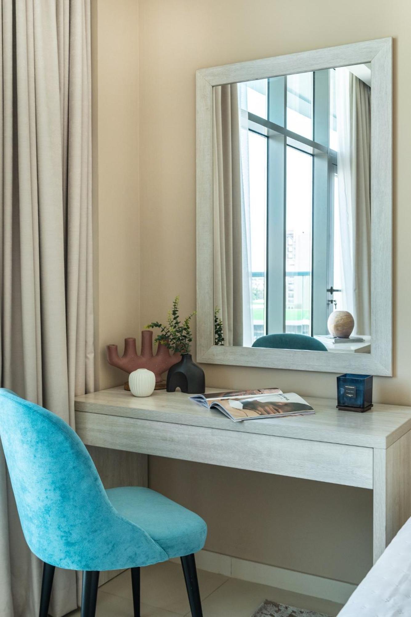 The Smart Concierge - Seven Palm Dubai